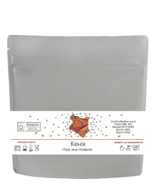 Кенія, Ндароїні, пібері