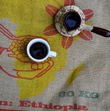 Ефіопія, Їргачеф, Келе